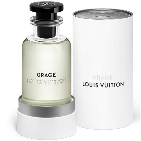 louis vuitton orage fragrantica|lv orange.